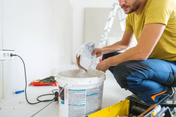 Trusted Savage, MN Drywall & Painting Services Experts